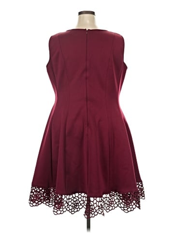Donna Ricco Casual Dress (view 2)