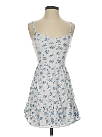 Hollister Casual Dress (view 1)