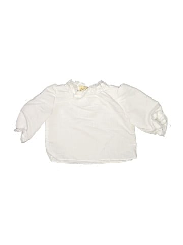 Evy of California 3/4 Sleeve Blouse (view 1)