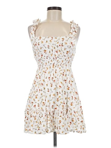 Millibon Casual Dress (view 1)