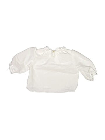 Evy of California 3/4 Sleeve Blouse (view 2)