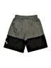 Air Jordan Color Block Gray Athletic Shorts Size M (kids) - photo 2