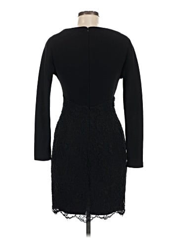 Badgley Mischka Cocktail Dress (view 2)