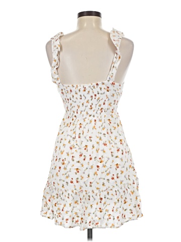 Millibon Casual Dress (view 2)