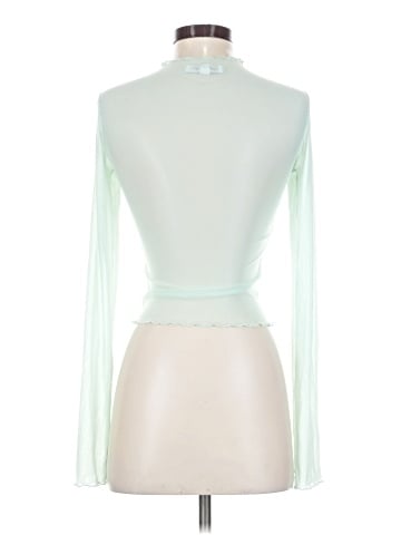 Urban Outfitters Long Sleeve Top (view 2)