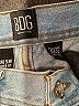 BDG Color Block Blue Jeans Size 31 waist - photo 7