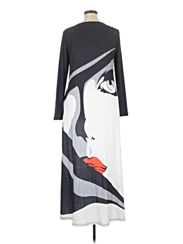 Emery Rose Casual Dress (view 2)