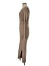 Mango Tan Casual Dress Size M - photo 5