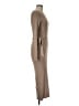Mango Tan Casual Dress Size M - photo 4