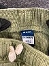 Old Navy Solid Green Shorts Size 18-24 mo - photo 5