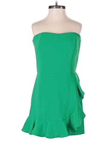 Amanda Uprichard Cocktail Dress (view 1)