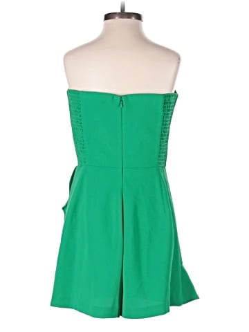 Amanda Uprichard Cocktail Dress (view 2)