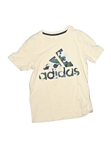 Adidas Short Sleeve T-Shirt (view 1)