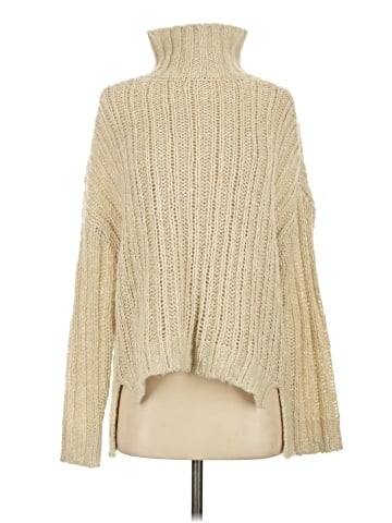 Divided by H&M Turtleneck Sweater (view 1)