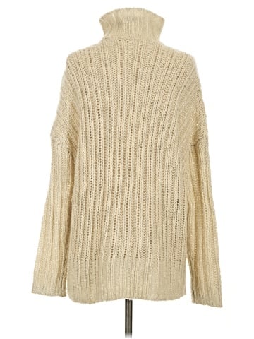 Divided by H&M Turtleneck Sweater (view 2)