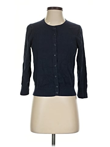 Ann Taylor Factory Cardigan (view 1)