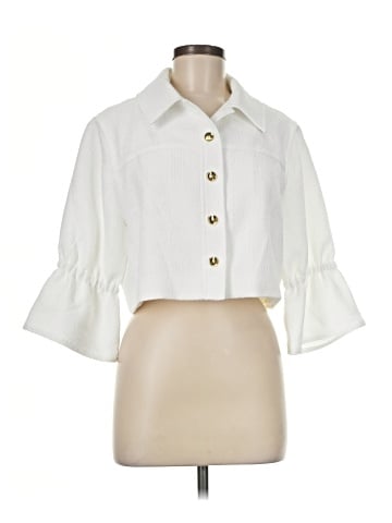 Halston Jacket (view 1)