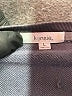 Kensie Graphic Gray Sweatshirt Size L - photo 7