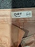 OAT Pink Casual Pants Size 8 - photo 7