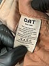 OAT Pink Casual Pants Size 8 - photo 8