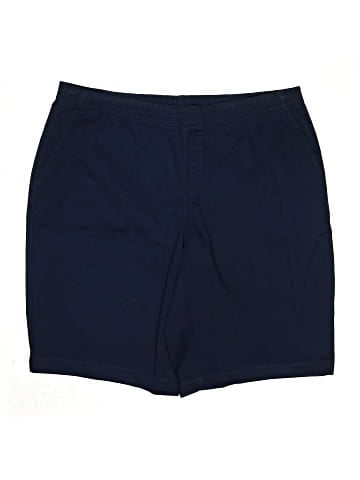 Lands' End Athletic Shorts (view 1)