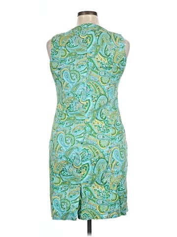 Jones New York Signature Cocktail Dress (view 2)