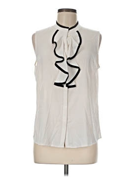 Calvin Klein Sleeveless Blouse