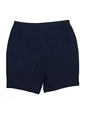 Lands' End Athletic Shorts (view 2)