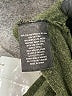 Mossimo Green Poncho Size XXL - photo 8