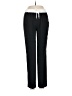 RACHEL Rachel Roy Black Track Pants Size S - photo 1