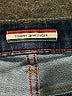 Tommy Hilfiger Hearts Blue Jeans Size 6 - photo 7