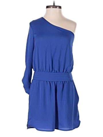 Bebe Casual Dress (view 1)