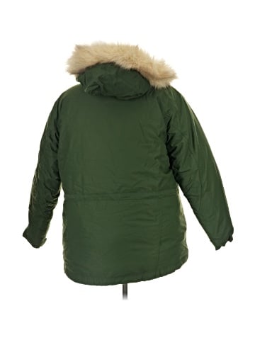 L.L.Bean Snow Jacket (view 2)