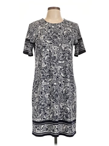 MICHAEL Michael Kors Casual Dress (view 1)