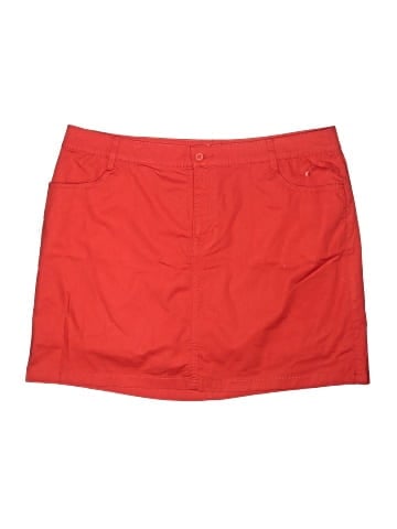 St. John's Bay Skort (view 1)
