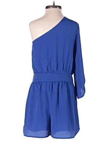 Bebe Casual Dress (view 2)