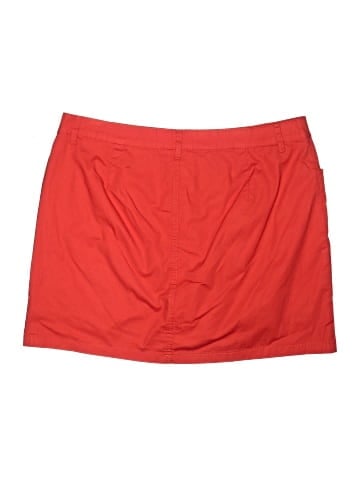 St. John's Bay Skort (view 2)