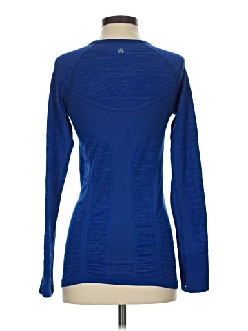 Athleta Long Sleeve T-Shirt (view 2)