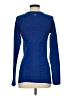 Athleta Blue Long Sleeve T-Shirt Size XS - photo 2