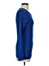 Athleta Blue Long Sleeve T-Shirt Size XS - photo 4