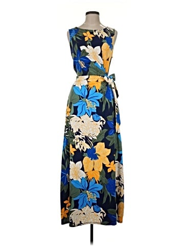 Lands' End Casual Dress (view 1)