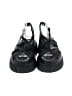 AGL Black Sandals Size EU (IT) 40 / US 10 - photo 2