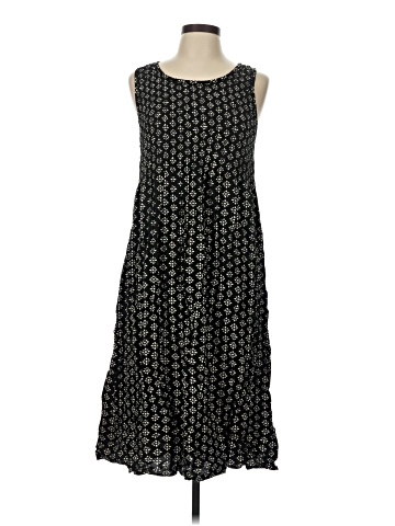 Croft & Barrow Casual Dress (view 1)