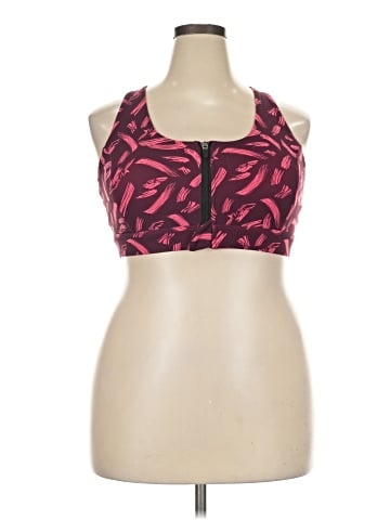 Unbranded Sports Bra (view 1)