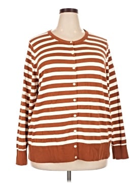 Lands' End Kimono