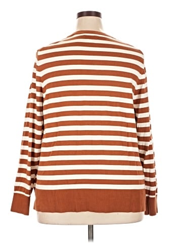 Lands' End Kimono (view 2)