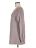 Ella Moss Gray Pullover Sweater Size M - photo 5