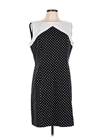 Tahari by ASL Cocktail Dress (view 1)