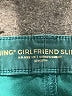 Chico's Green Teal Casual Pants Size Lg (2) - photo 7