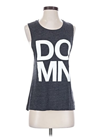 SoulCycle Sleeveless T-Shirt (view 1)